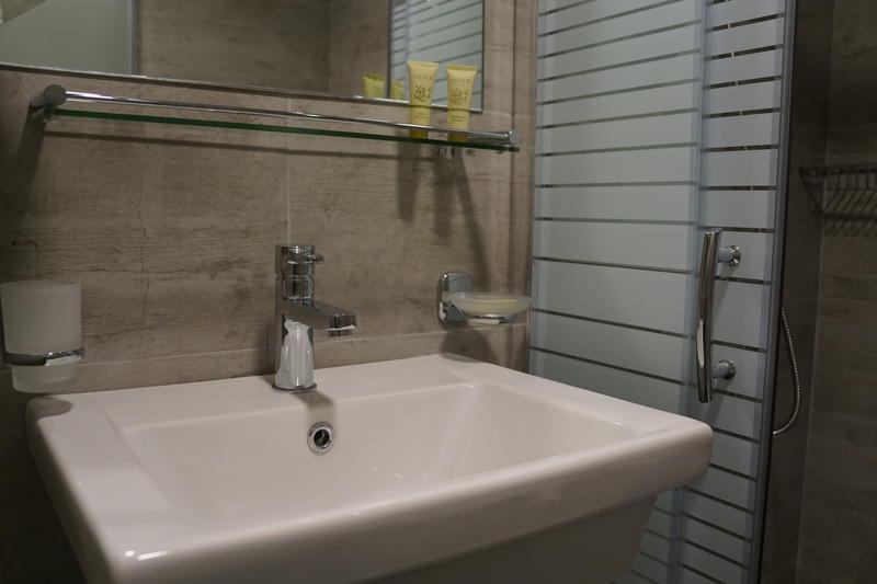 Piraeus Port Hotel photo 3