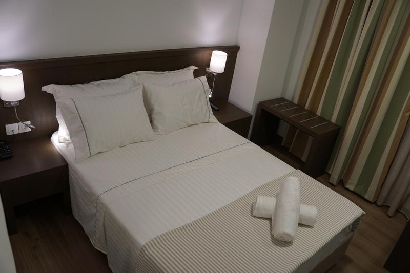 Piraeus Port Hotel photo 4