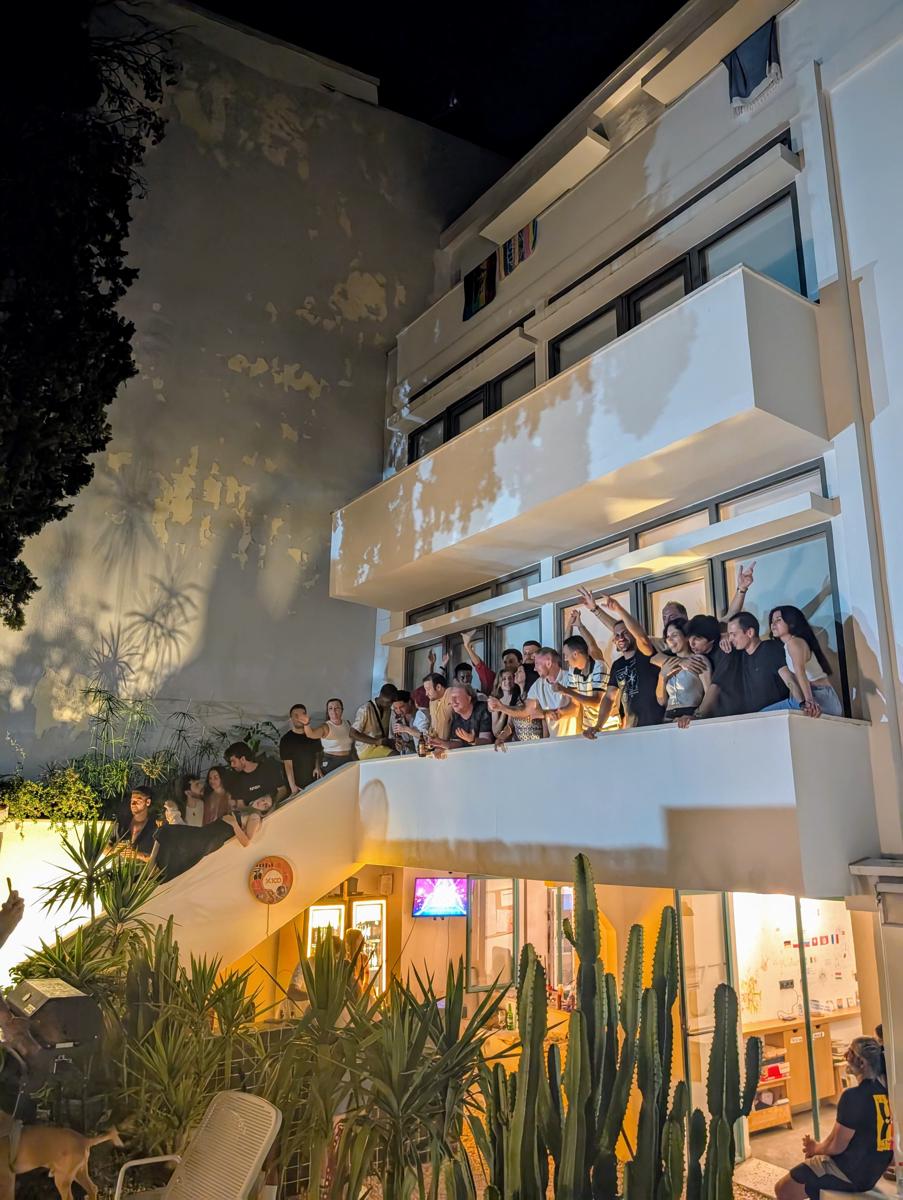 Be Bold Hostel photo 4