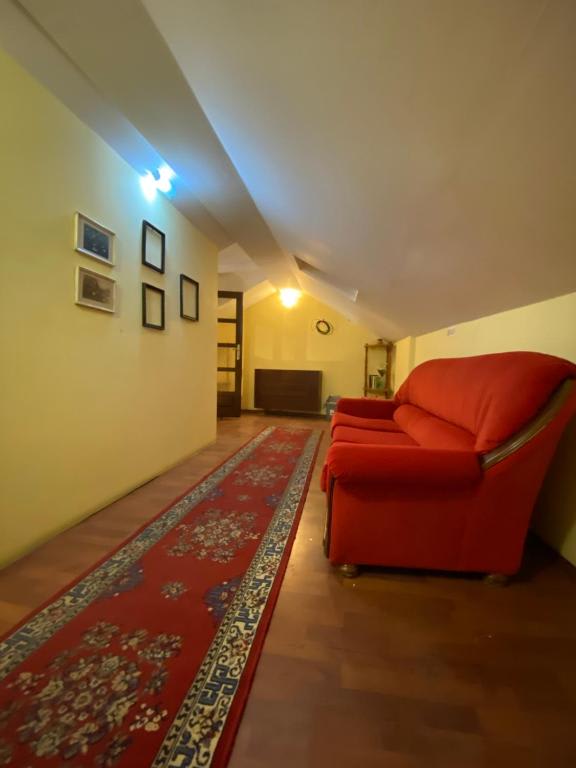 Hostel Iris photo 1