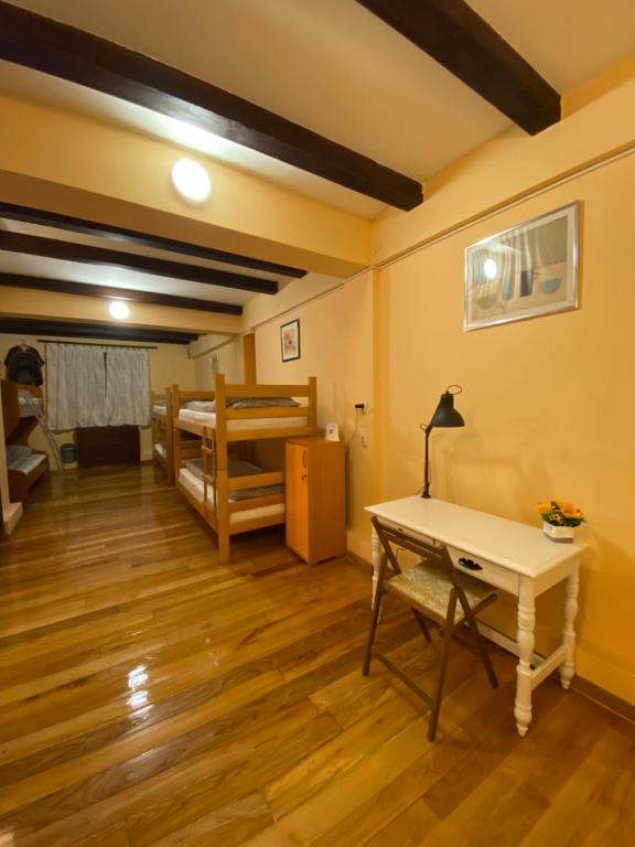 Hostel Iris photo 2