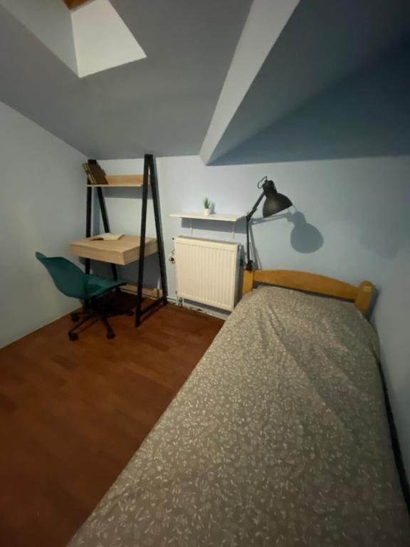 Hostel Iris photo 3