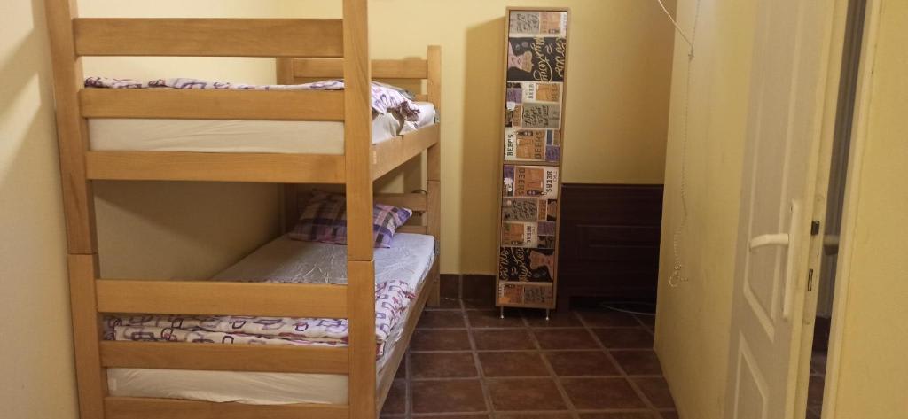Hostel Iris photo 4