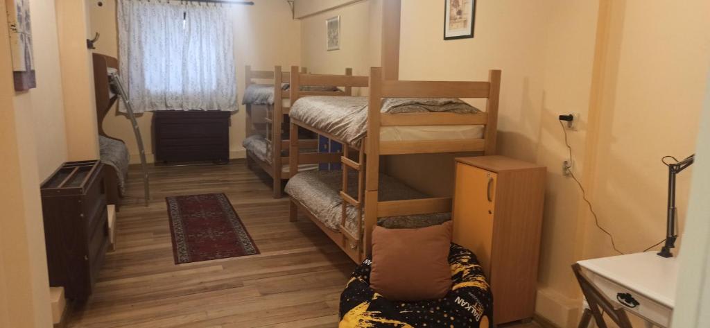 Hostel Iris photo 5