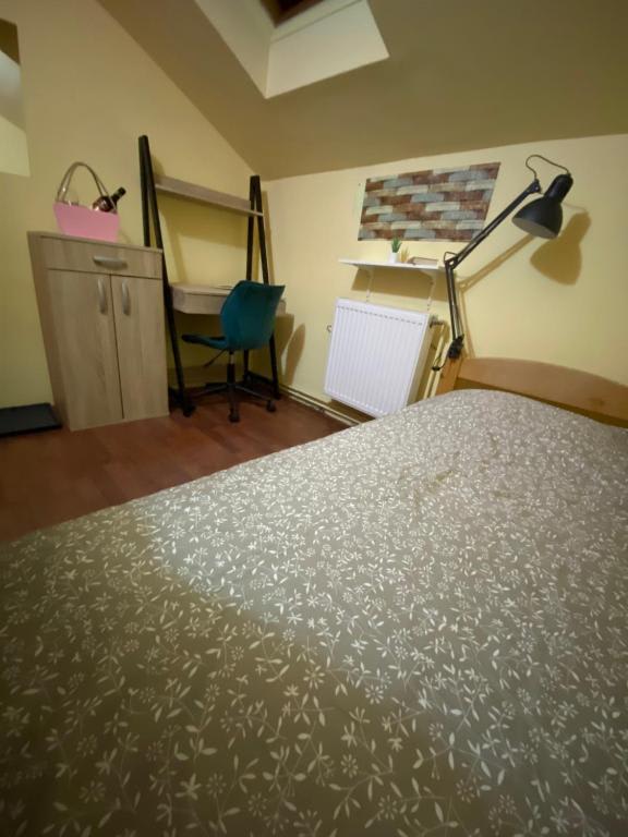 Hostel Iris photo 6