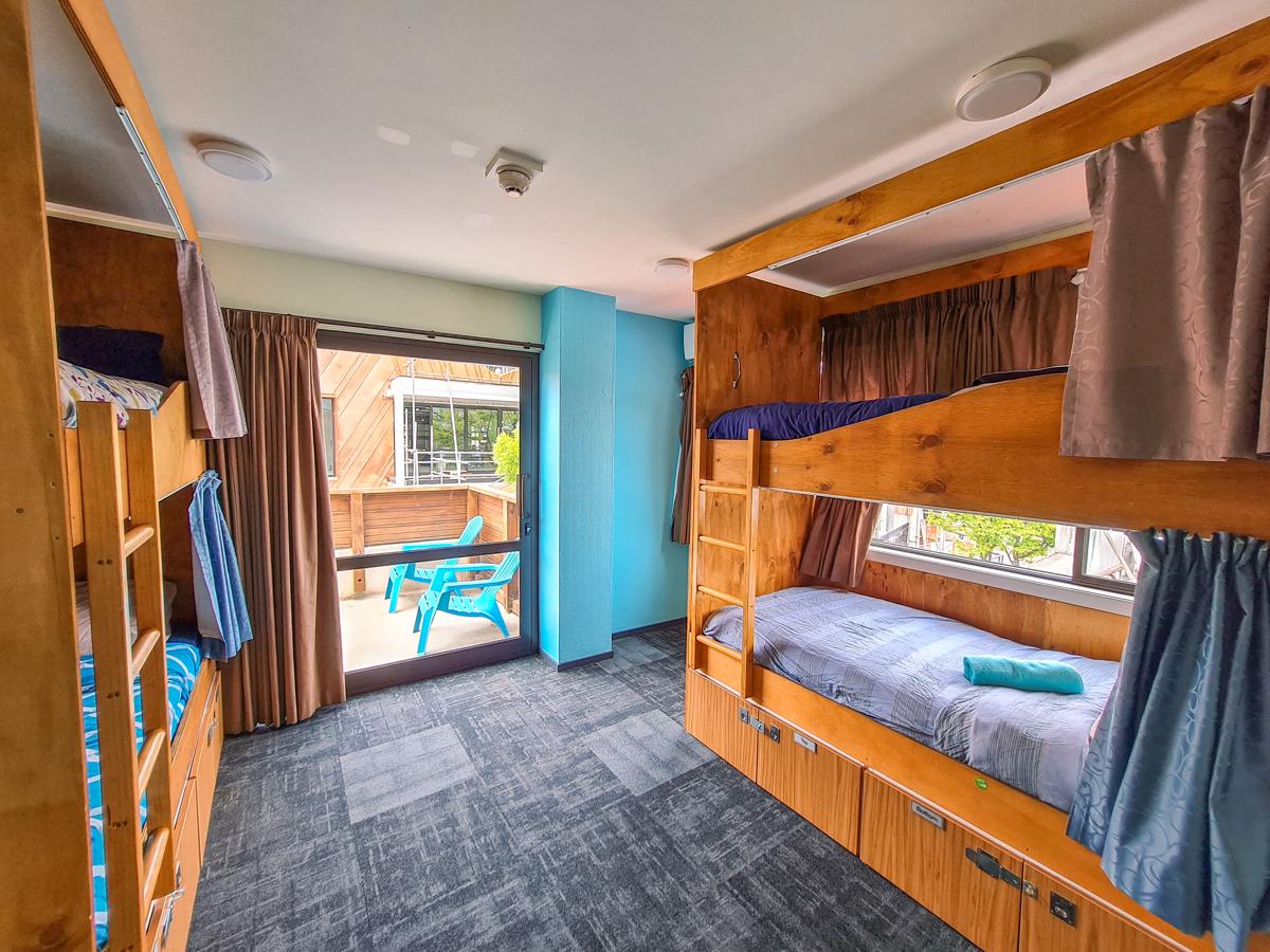 Adventure Queenstown Hostel photo 2