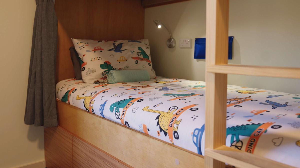 Adventure Queenstown Hostel photo 3