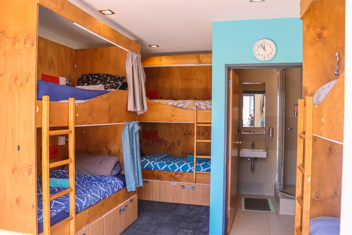 Adventure Queenstown Hostel photo 4
