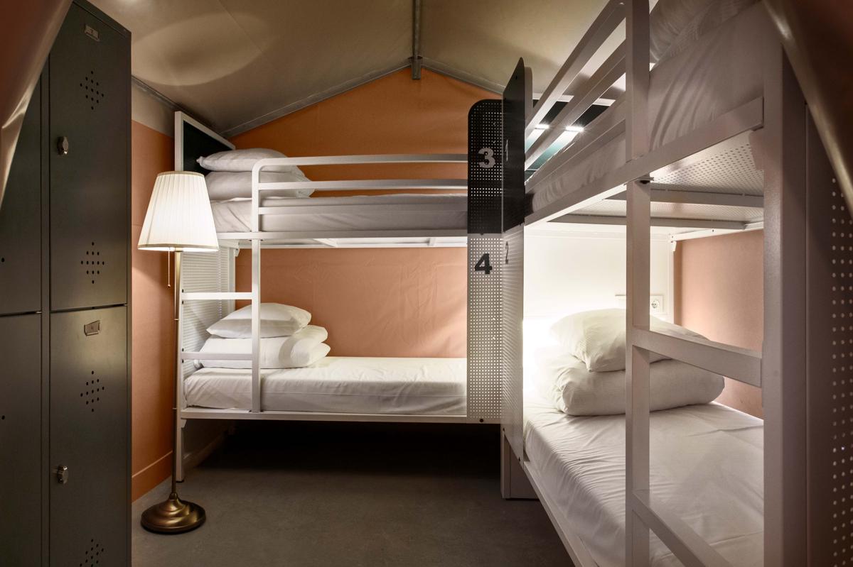 Urban Camper Hostel & Bar photo 3