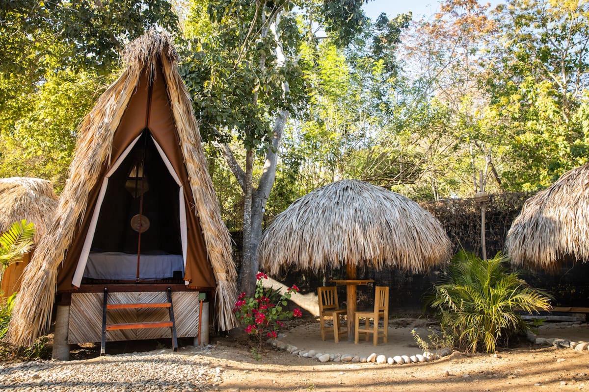 Casa Tepee photo 1