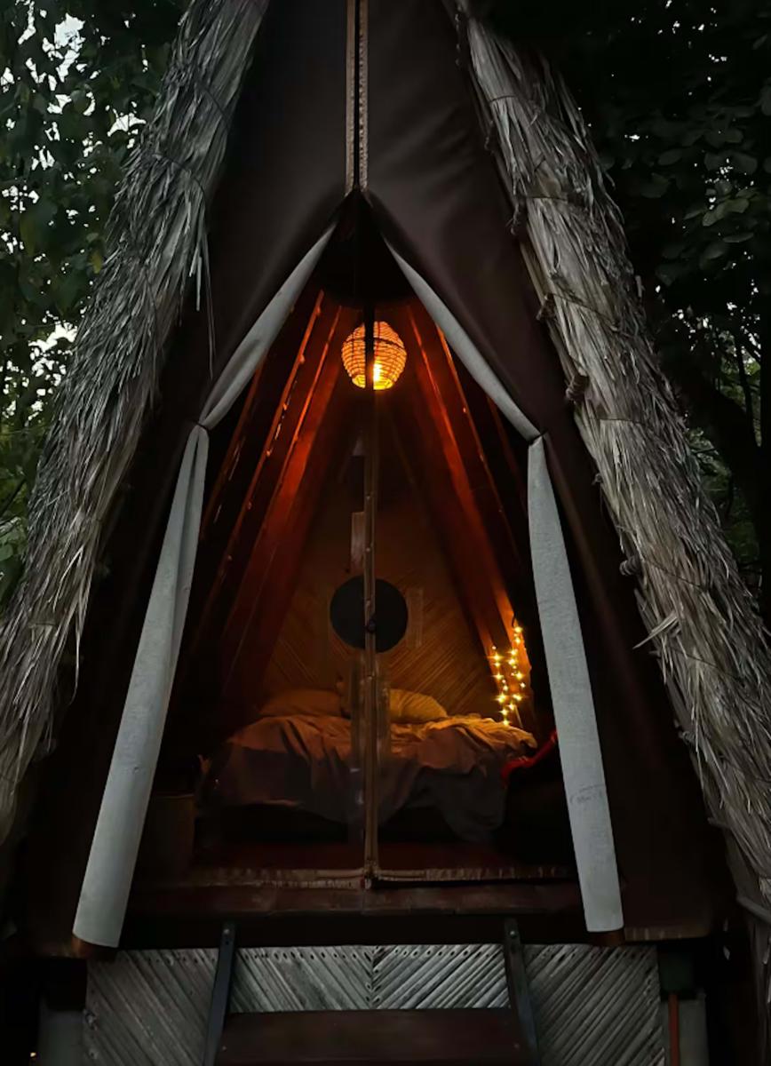 Casa Tepee photo 2