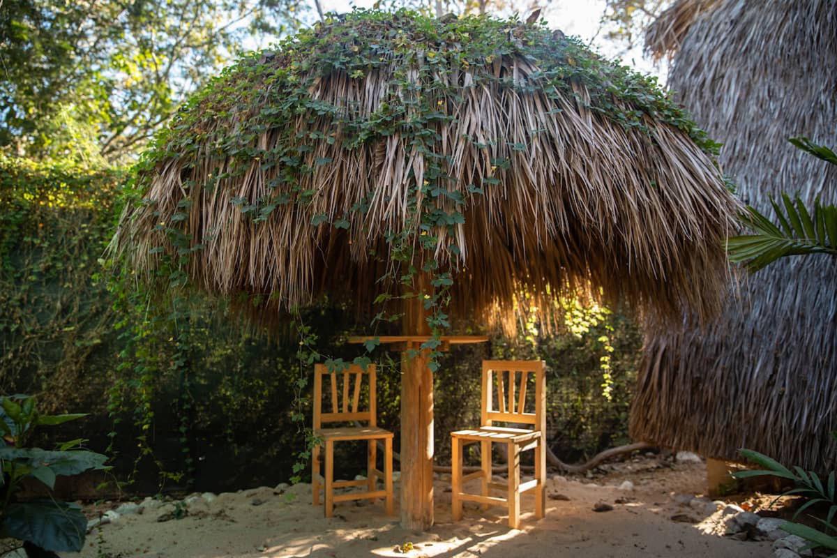 Casa Tepee photo 3