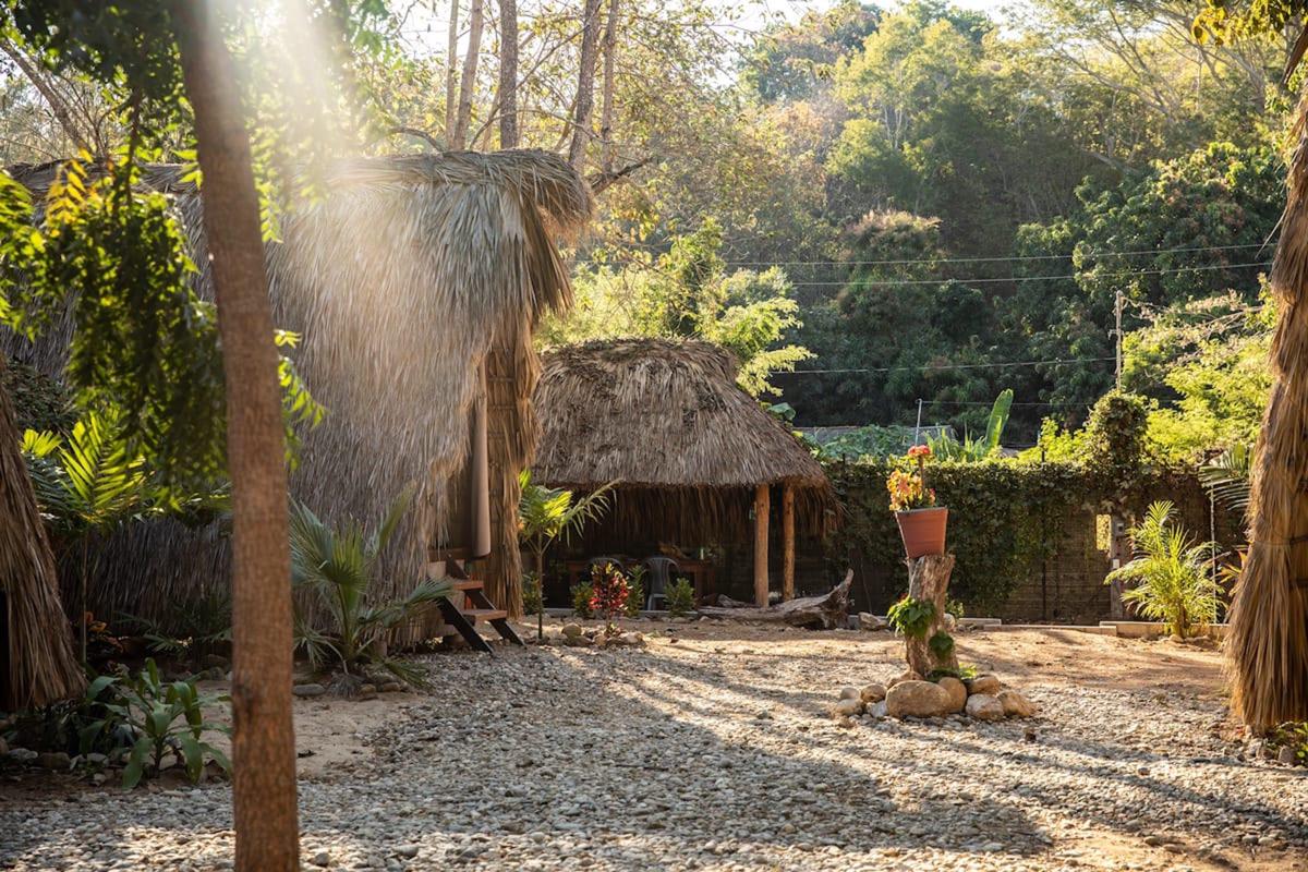Casa Tepee photo 4