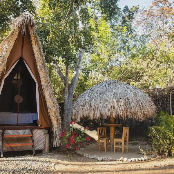 Casa Tepee photo 5