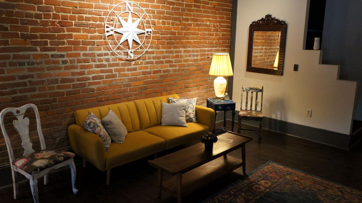 Auberge Clarksdale Mississippi Blues Hostel photo 4