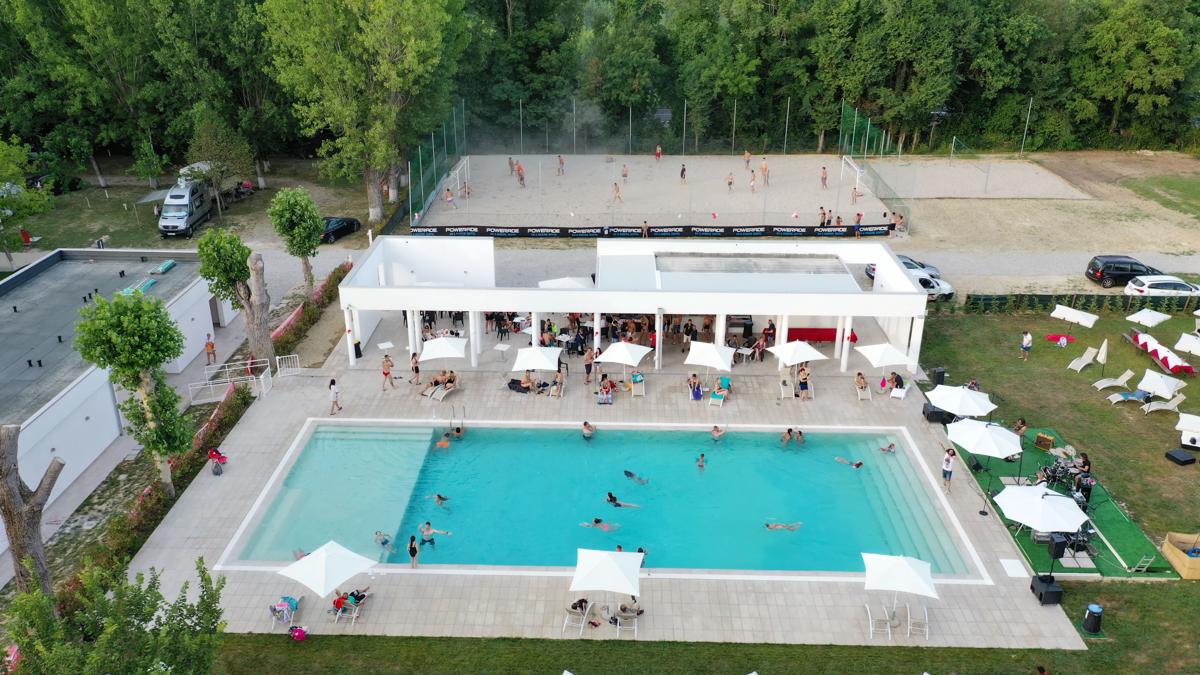 Camping Rialto Village photo 3