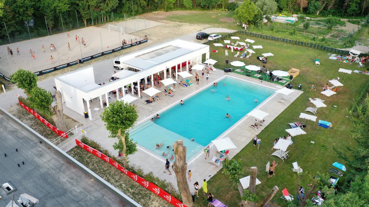 Camping Rialto Village photo 4
