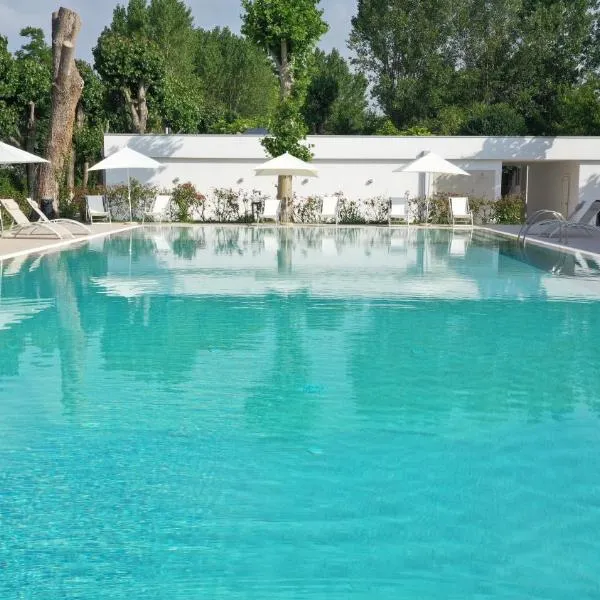 Camping Rialto Village photo 5
