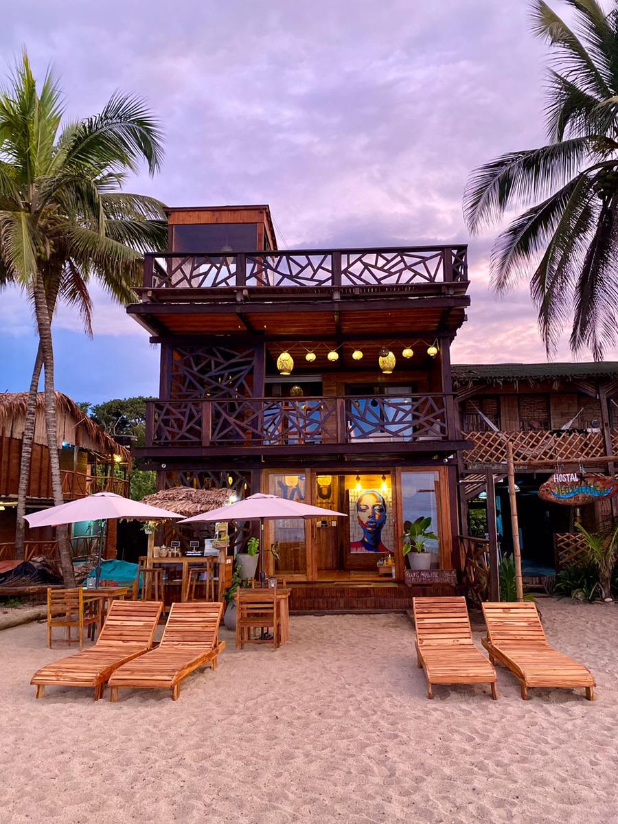 Yaku Hostel photo 1