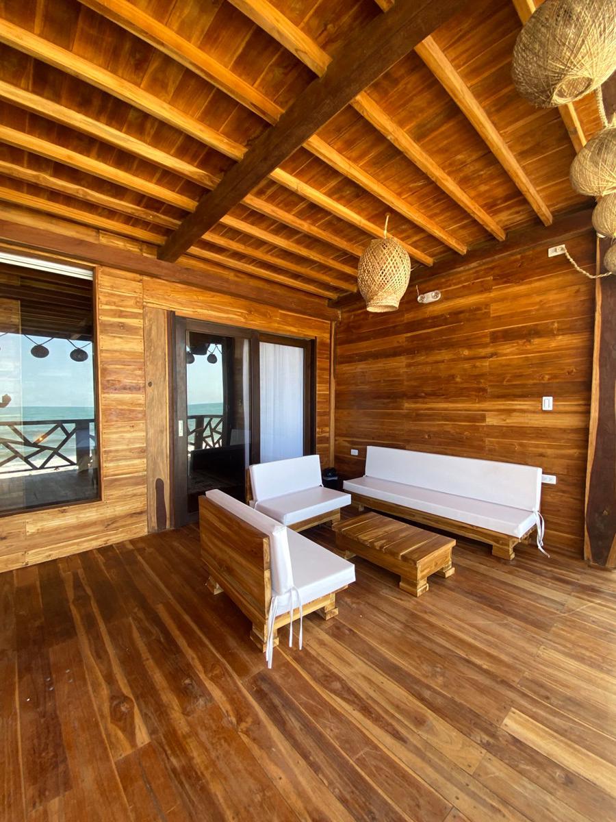 Yaku Hostel photo 2