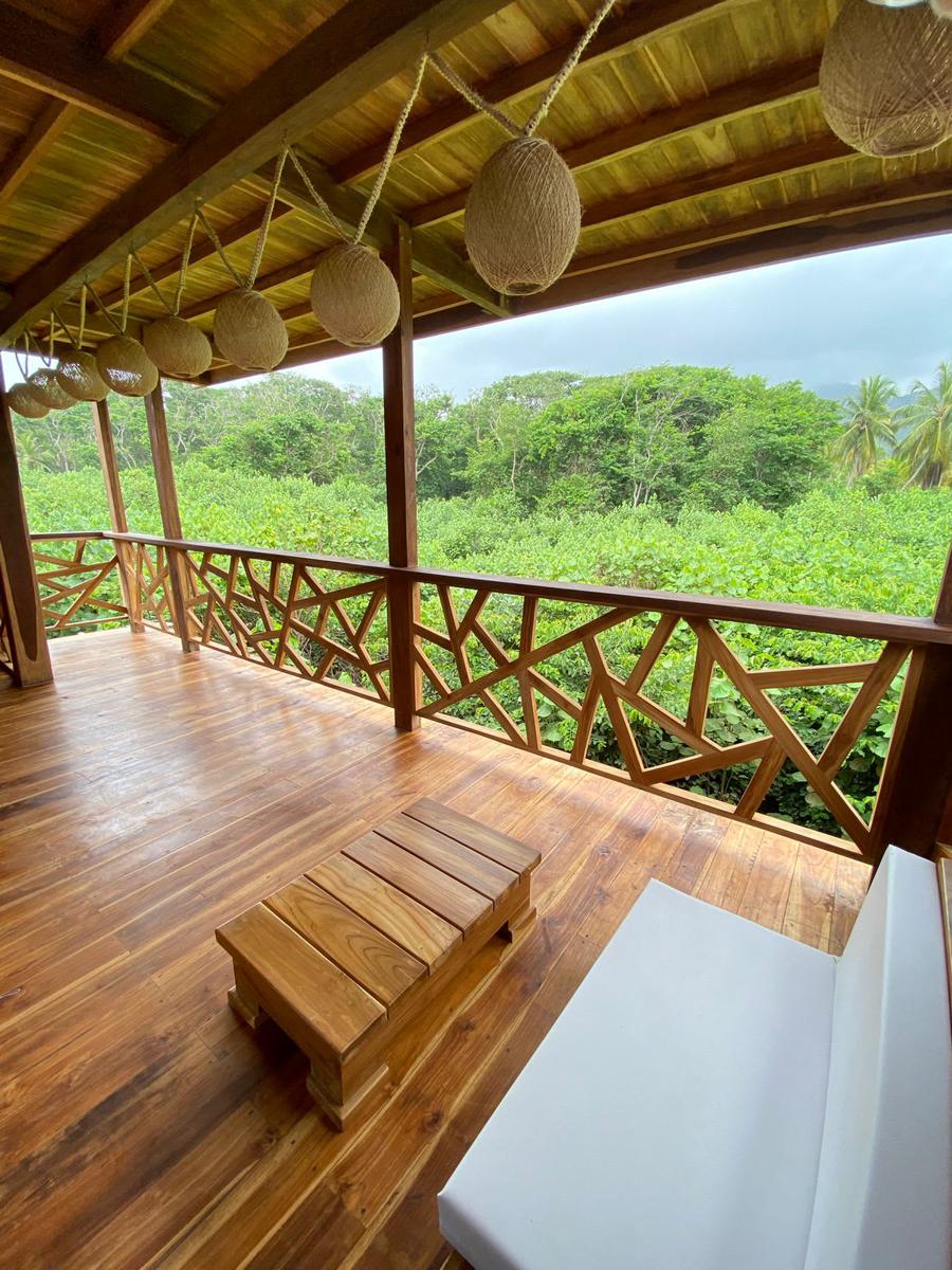 Yaku Hostel photo 4