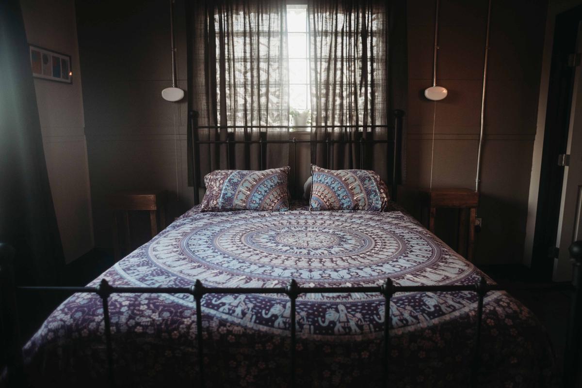 The Haven Hostel photo 3