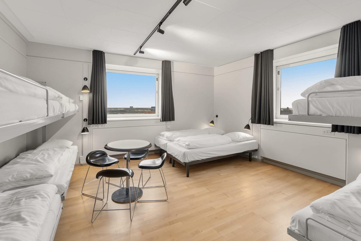 Danhostel Copenhagen City photo 3