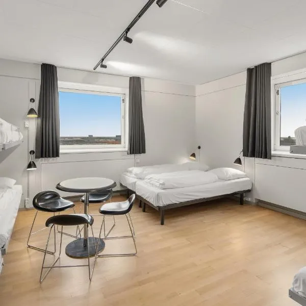 Danhostel Copenhagen City photo 5
