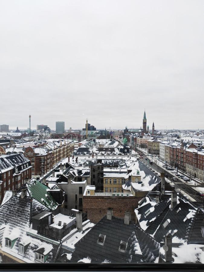 Danhostel Copenhagen City photo 6
