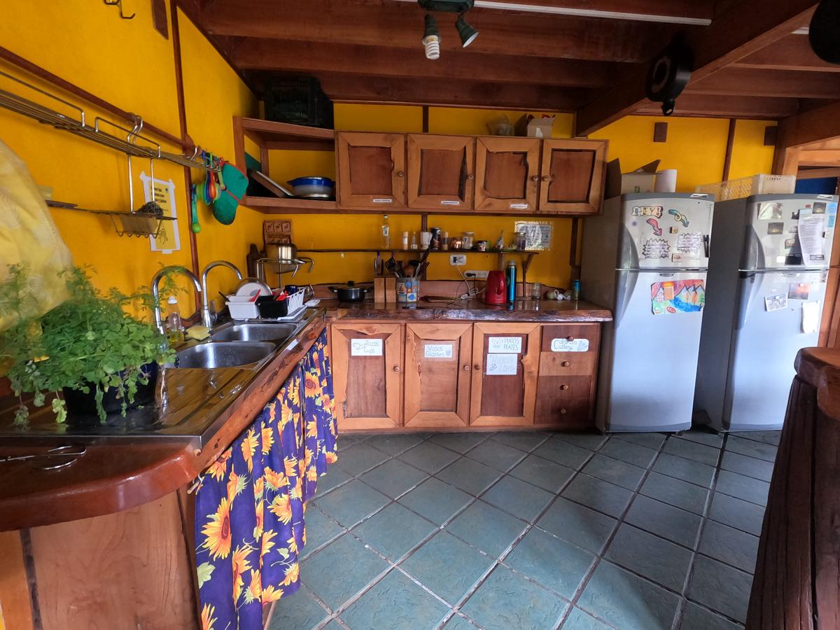 Hostal Las Natalias photo 3