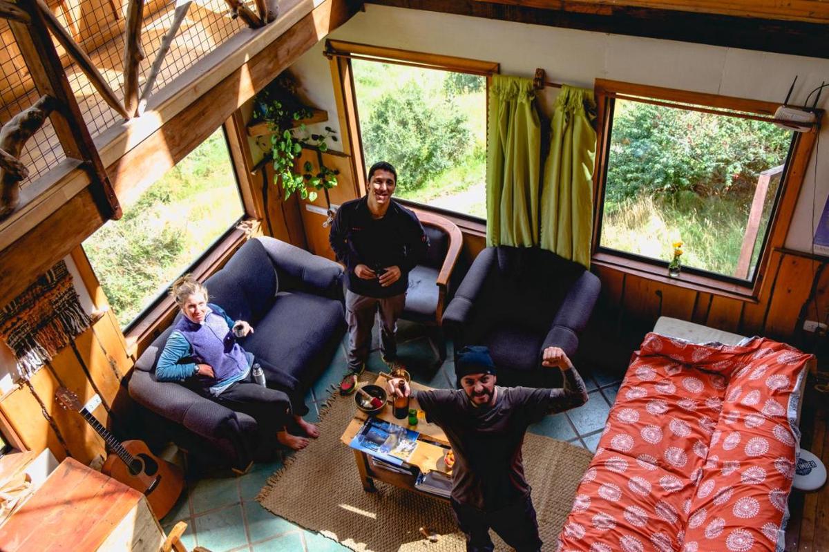 Hostal Las Natalias photo 4