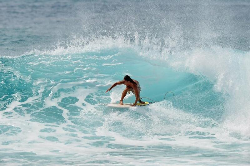 Afei Surf Hostel photo 2