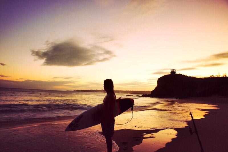 Afei Surf Hostel photo 4