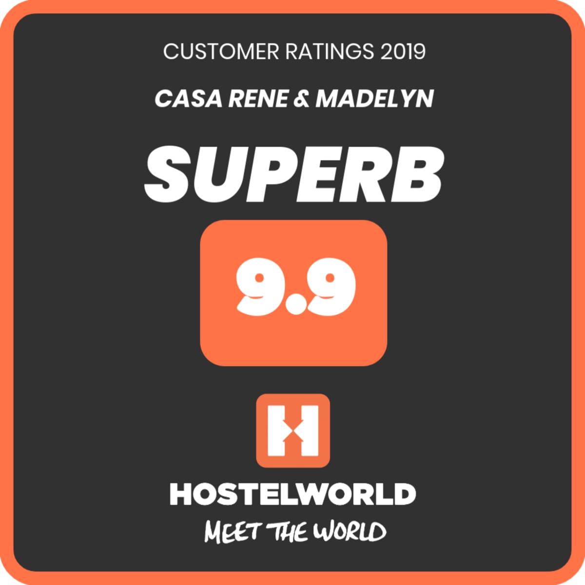 Casa Rene & Madelyn photo 4