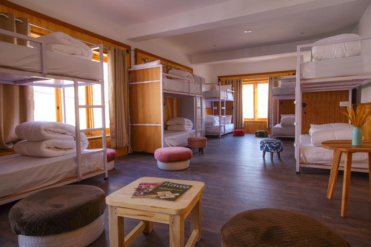 Bunk Central Hostel photo 1