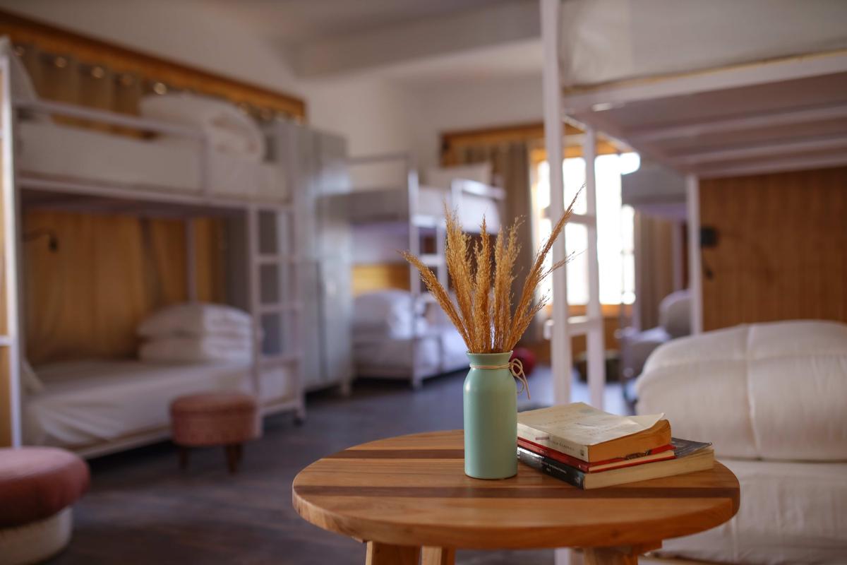 Bunk Central Hostel photo 3