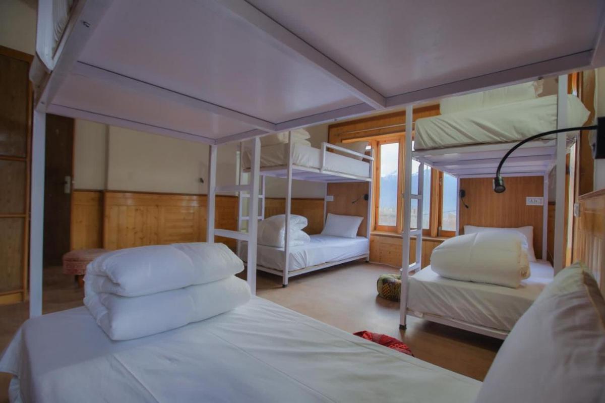 Bunk Central Hostel photo 4