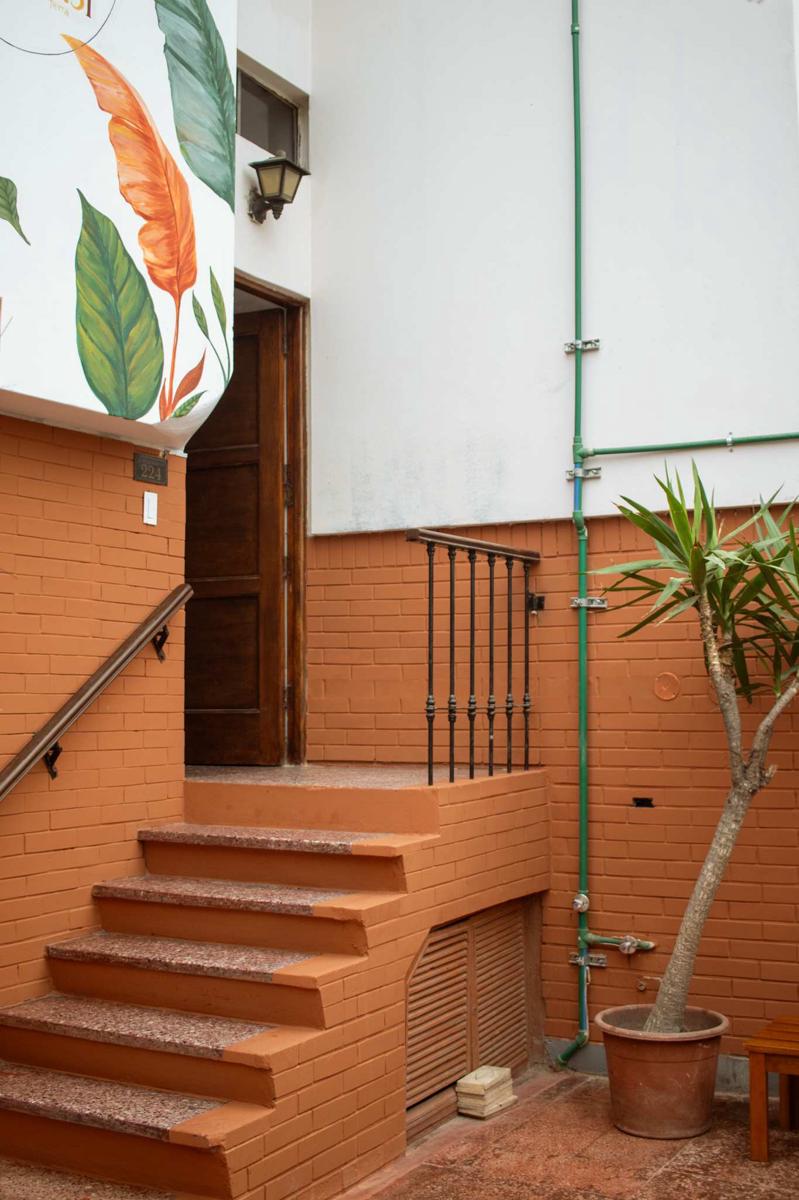 Temazcal Hostel photo 1
