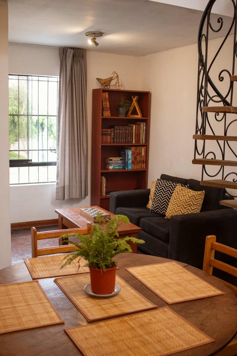 Temazcal Hostel photo 2