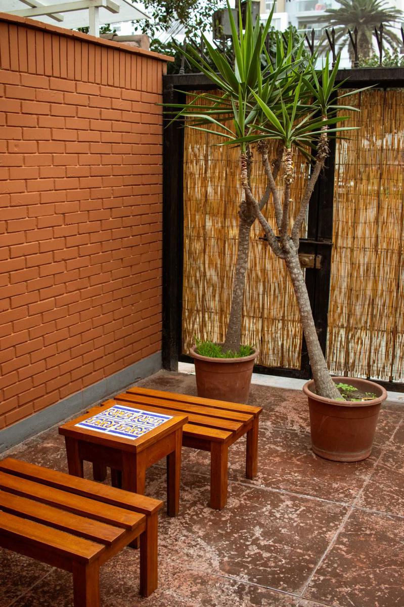 Temazcal Hostel photo 3