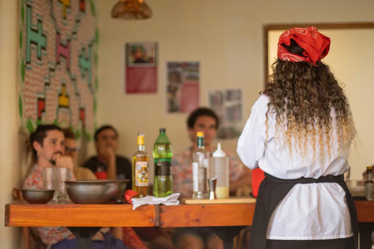Temazcal Hostel photo 4