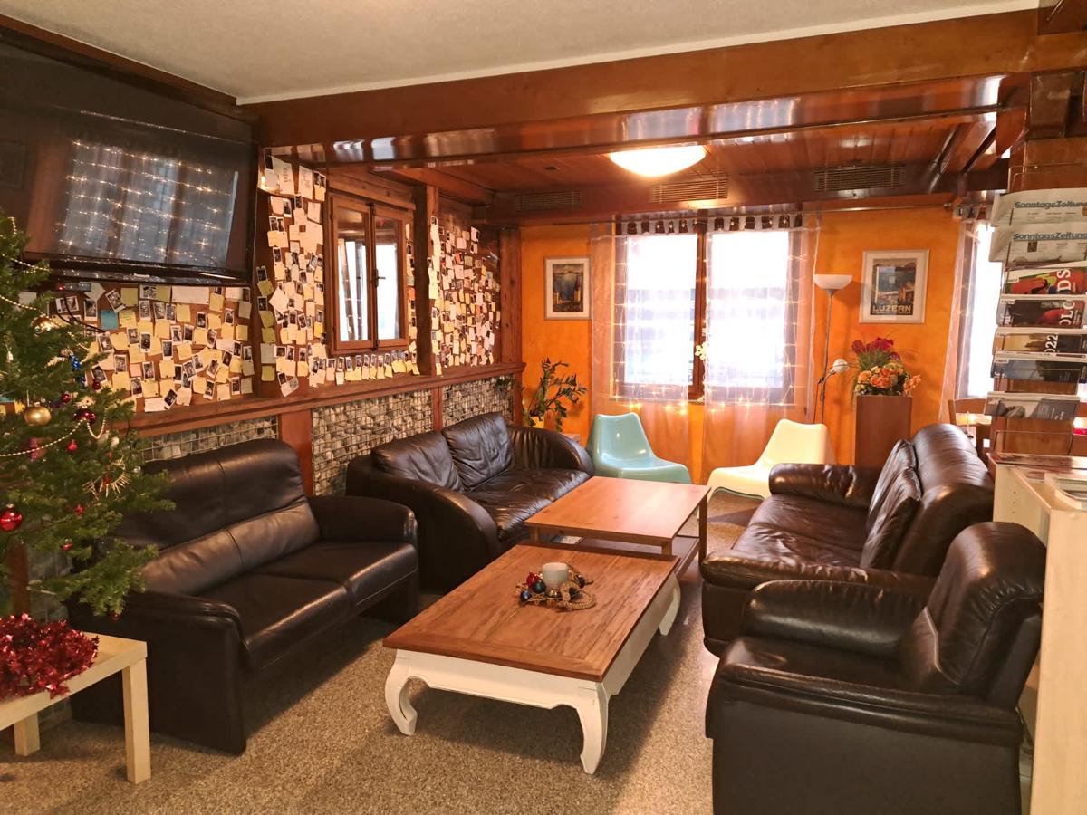Bellpark Hostel photo 2