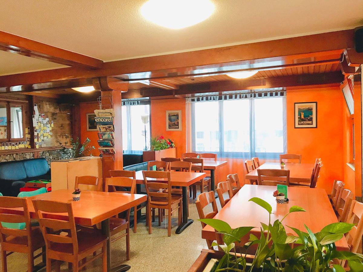Bellpark Hostel photo 3