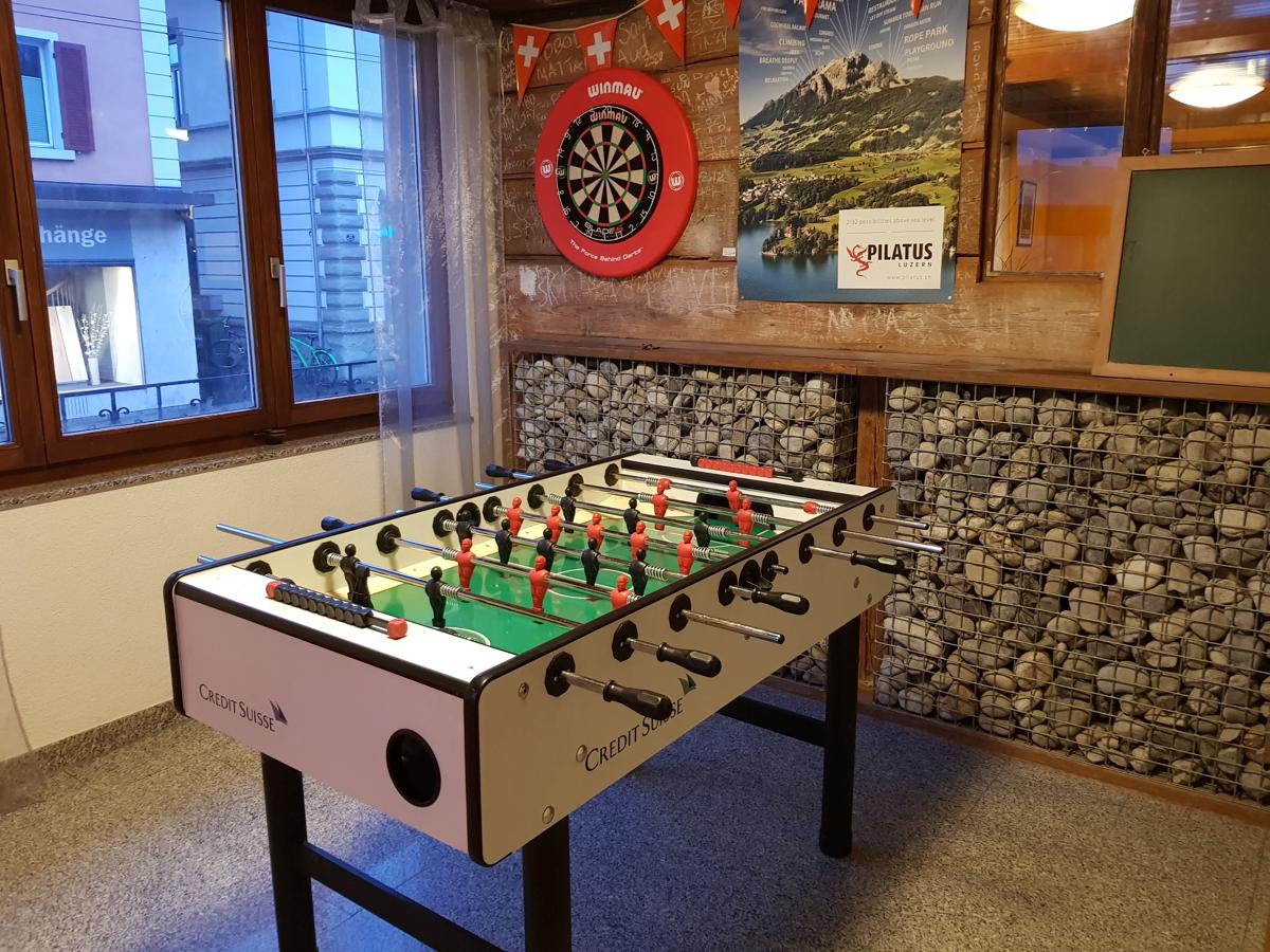 Bellpark Hostel photo 4