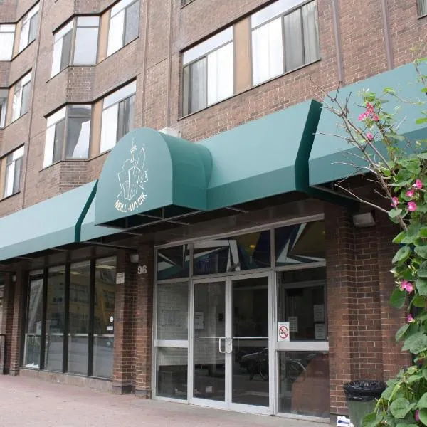 Neill Wycik Hostel photo 5