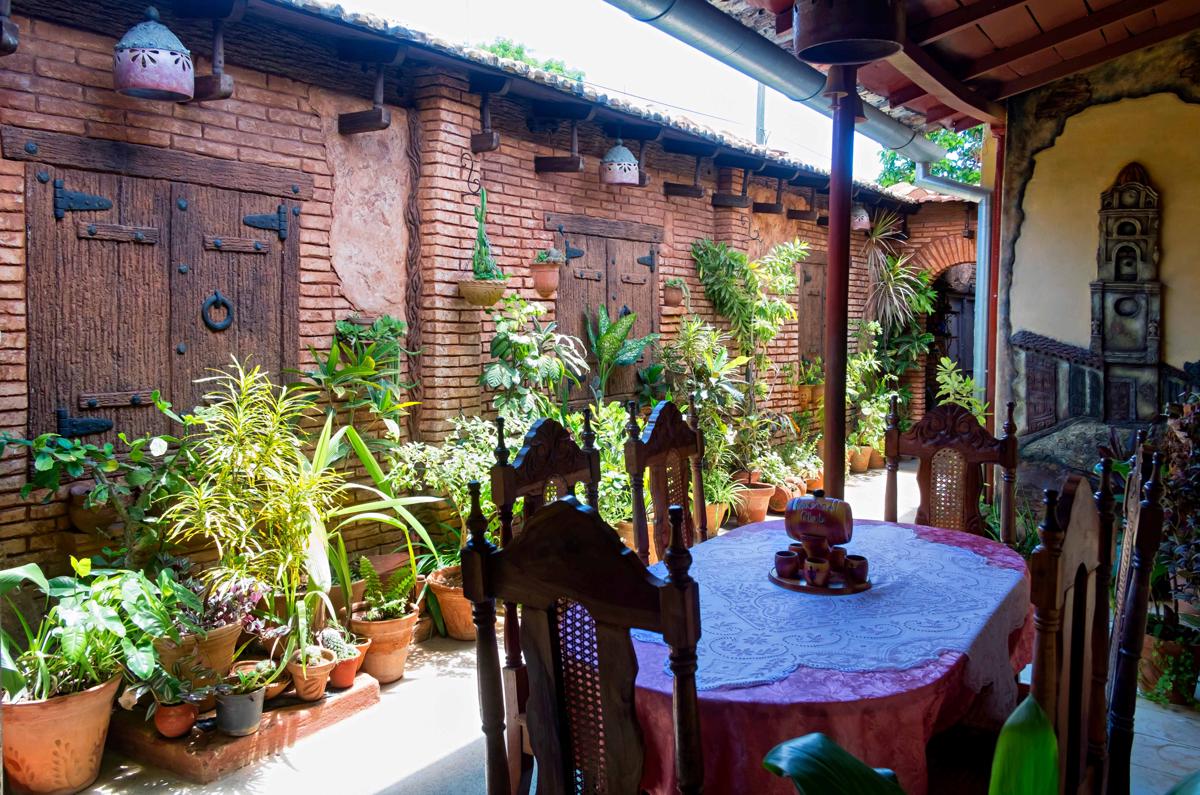 Hostal Casa El Ceramista photo 1