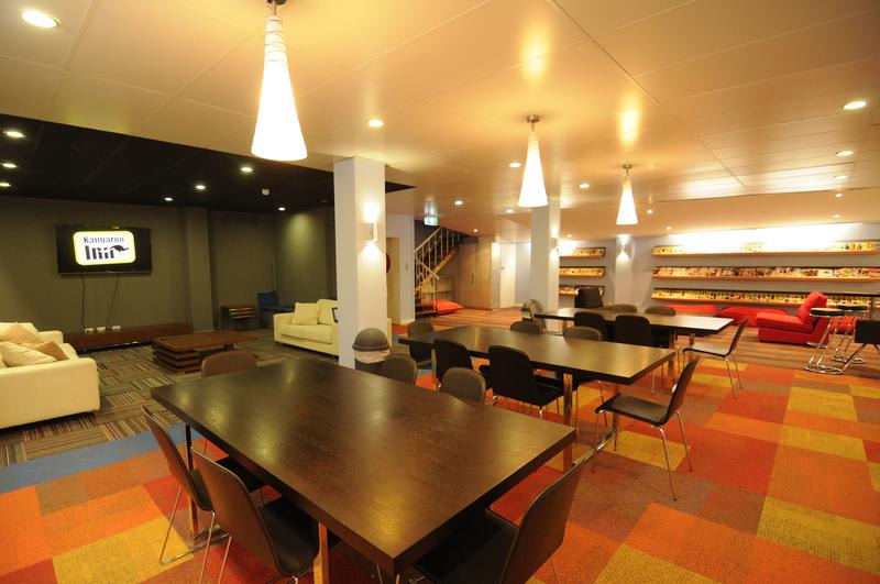 Kangaroo Inn photo 1