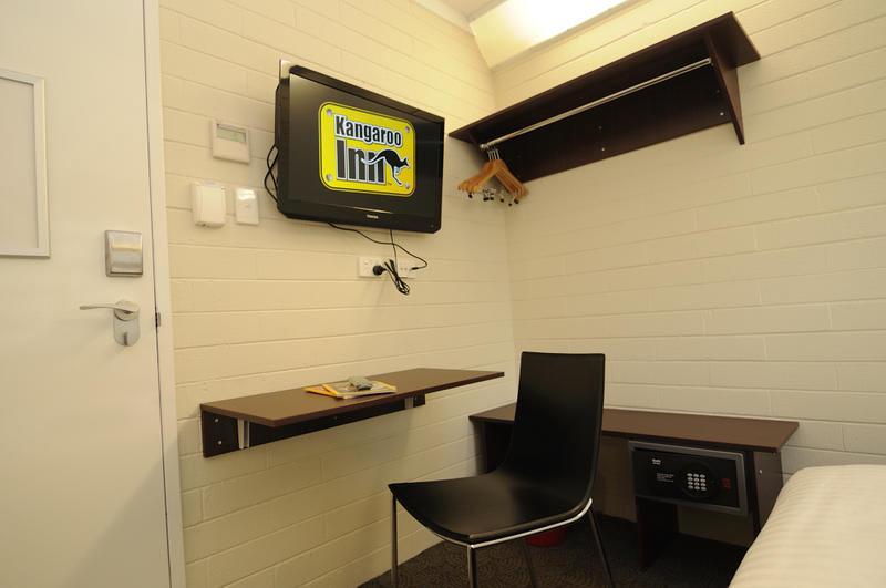 Kangaroo Inn photo 2