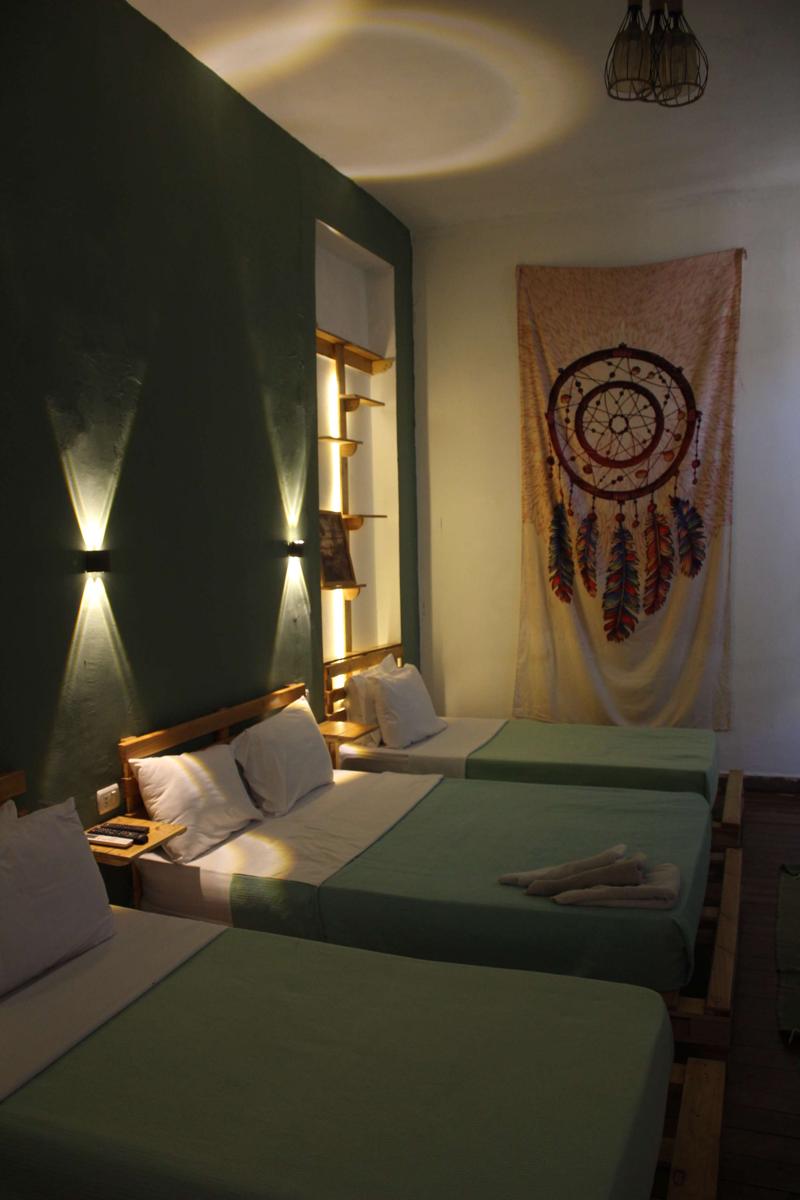 Rhala Hostel Egypt photo 2