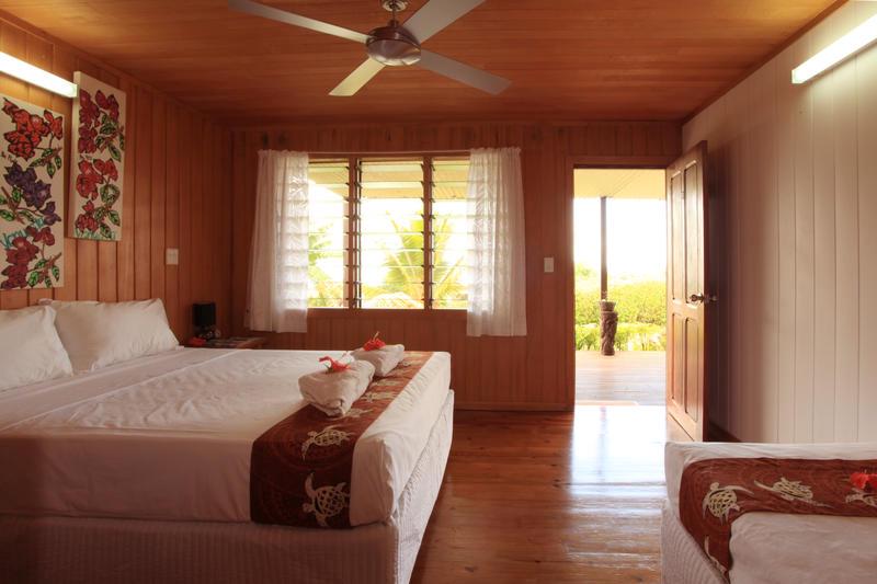 Deco Stop Lodge photo 5